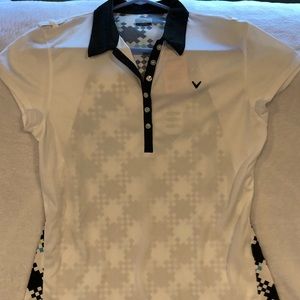 Callaway Golf Polo